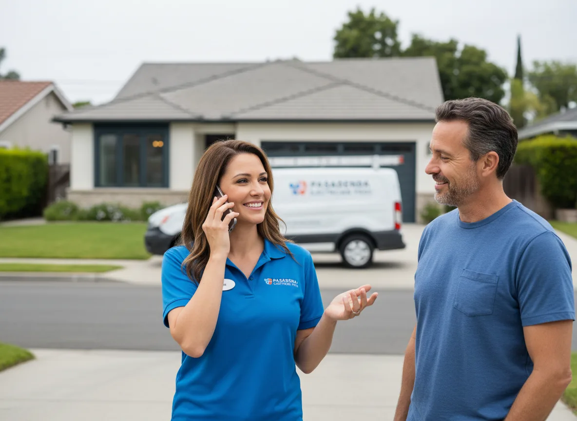 Electrician Stinesville, IN FAQs